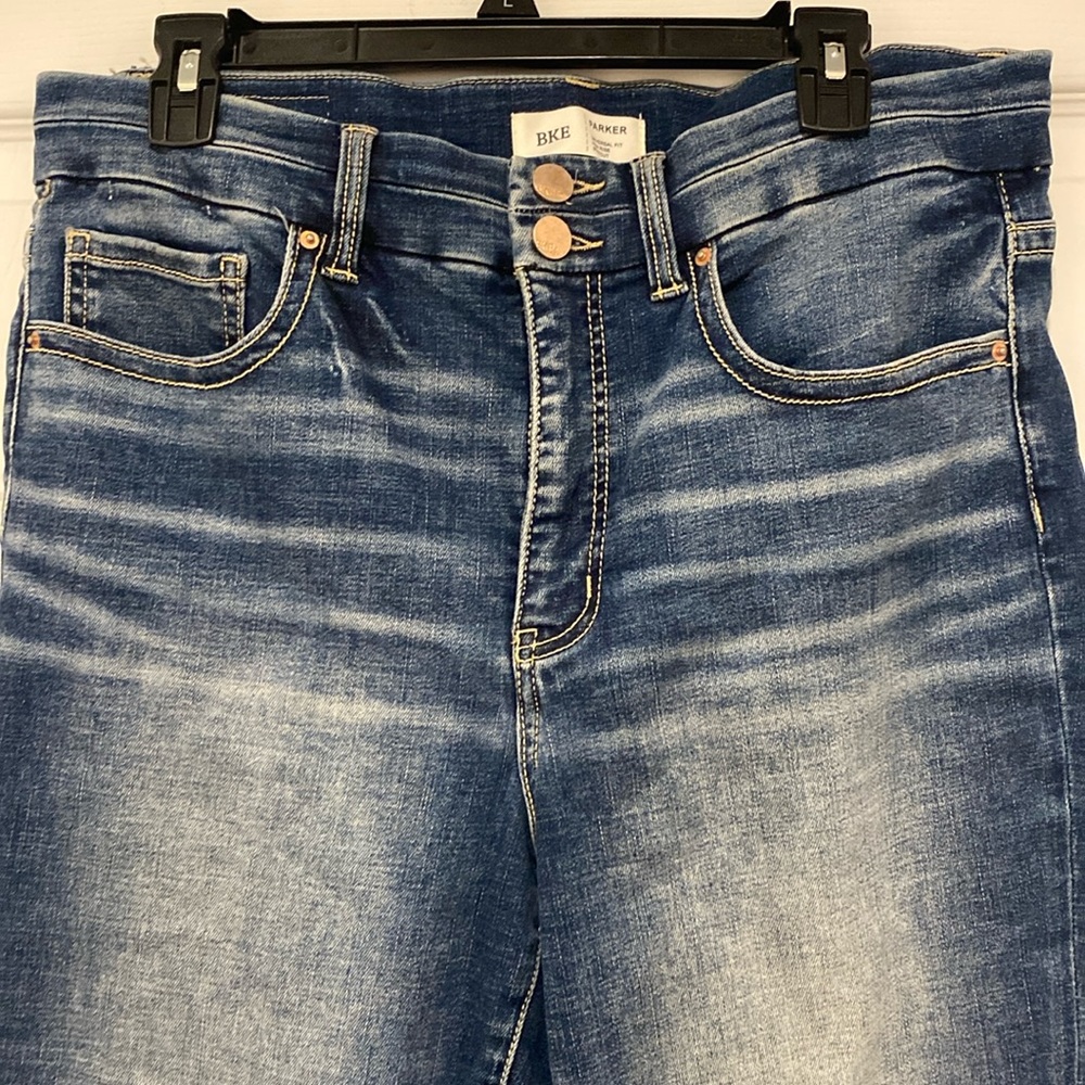 Womens BKE Parker bootcut